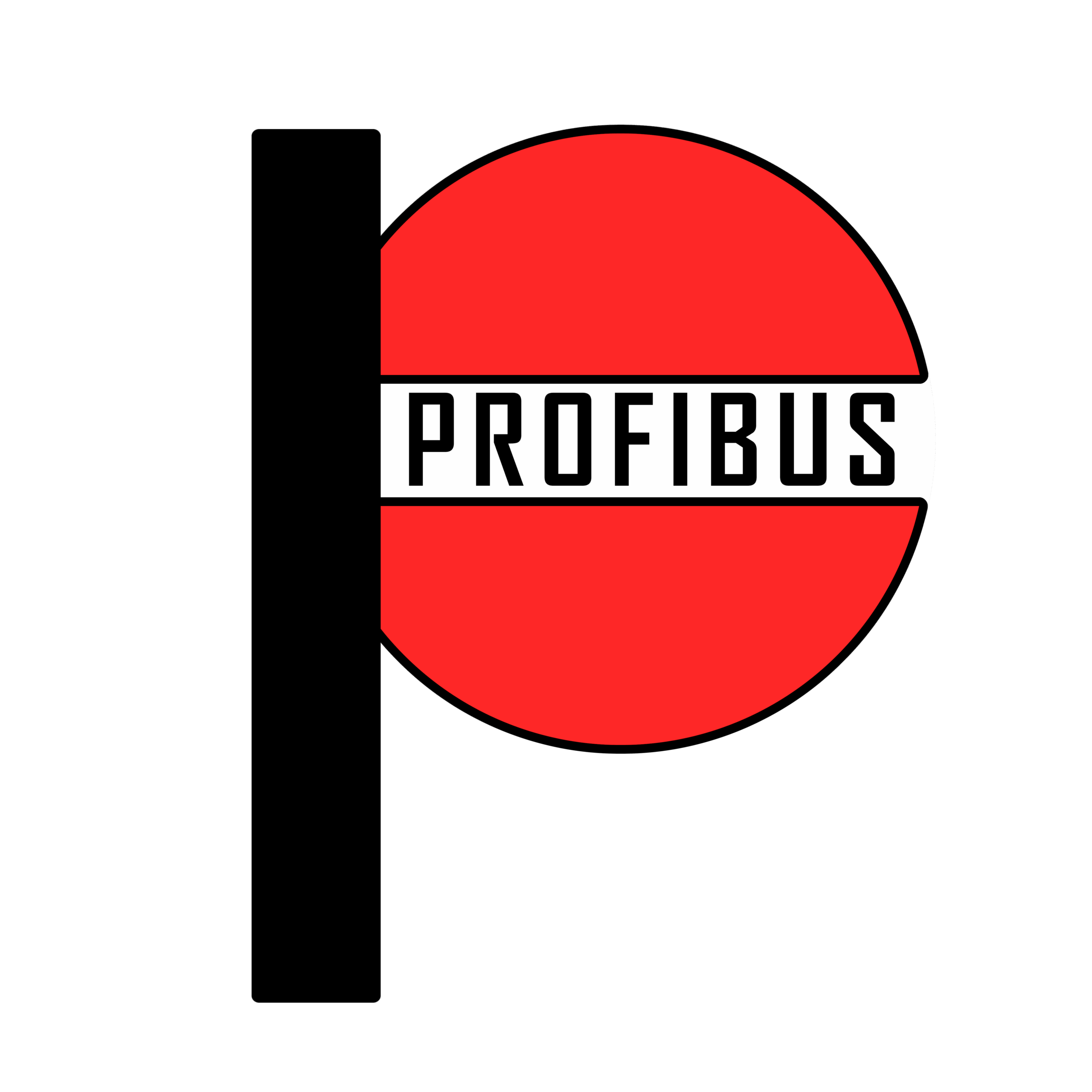 profibus logo transparent